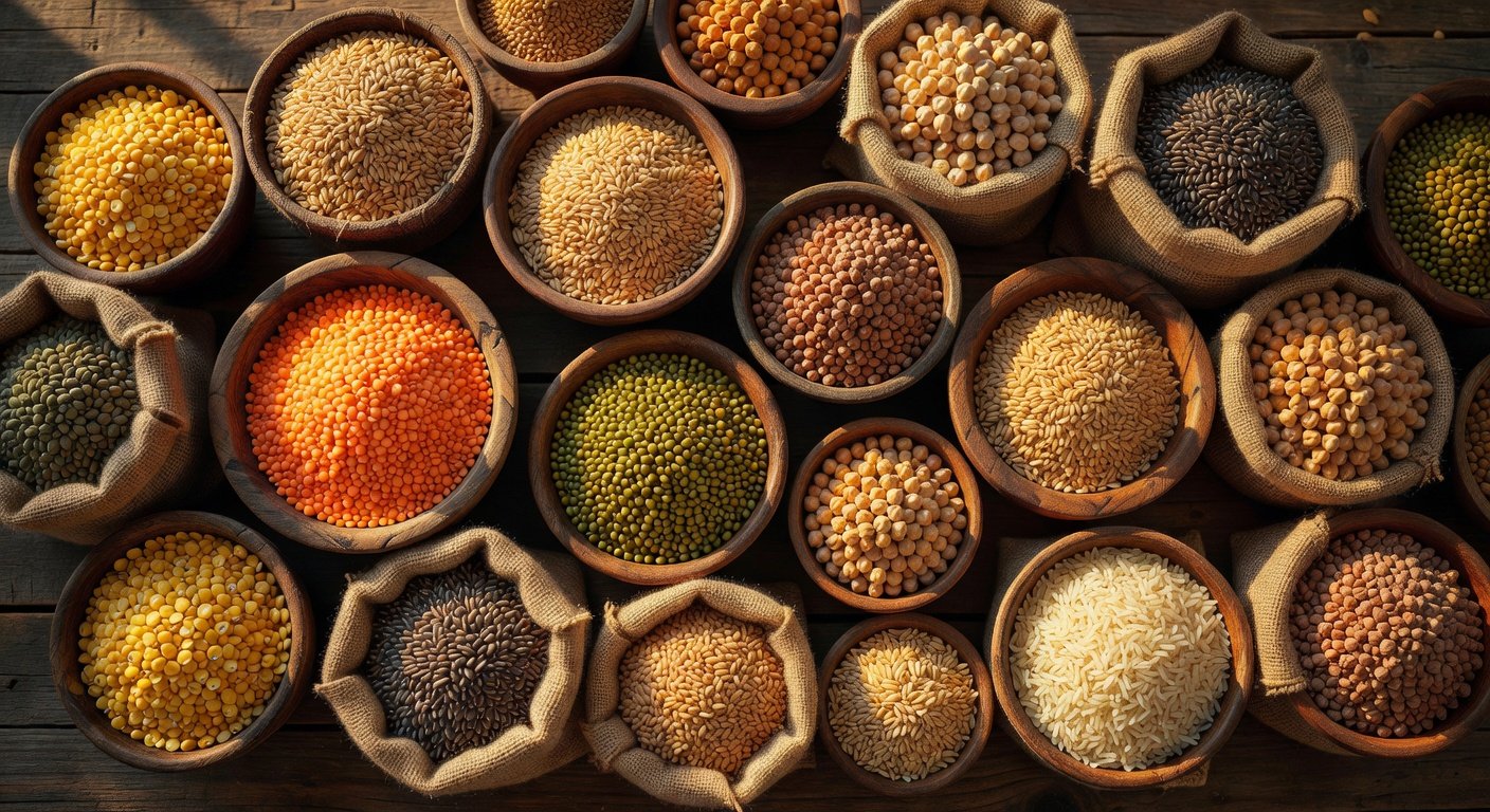 Pulses